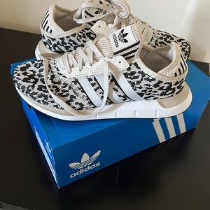 Brand new Adidas Swift Rub X W